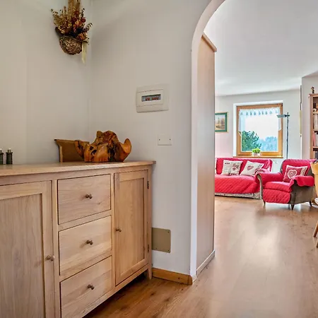 Holiday home Casa Magda