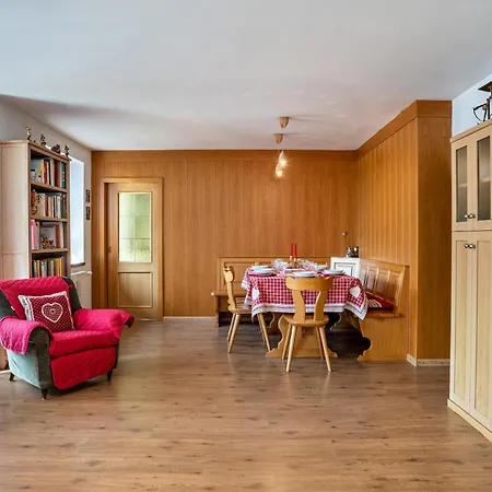 Casa Magda Holiday home *