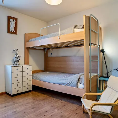 Holiday home Casa Magda