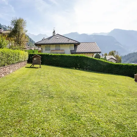 Casa Magda Holiday home *